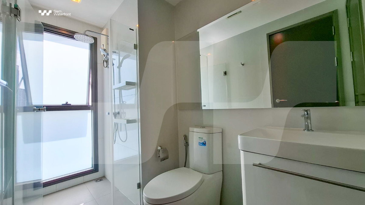 รูป 🔥ให้เช่า🔥Rhythm Rangnam 2ห้องนอน/2ห้องน้ำ 56sqm ชั้น15 วิวเมือง ตกแต่งครบ Fully Furnished พร้อมอยู่ - รูปที่ 12/36