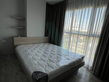 🚩 For sell condo ASPEN LASALLE Building A, Floor 6,1 bed room, Room size 34.00 sqm