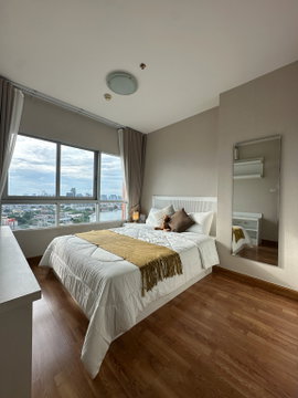 🏢 Condo for Rent: Ivy River Property Code | LNP-C14281