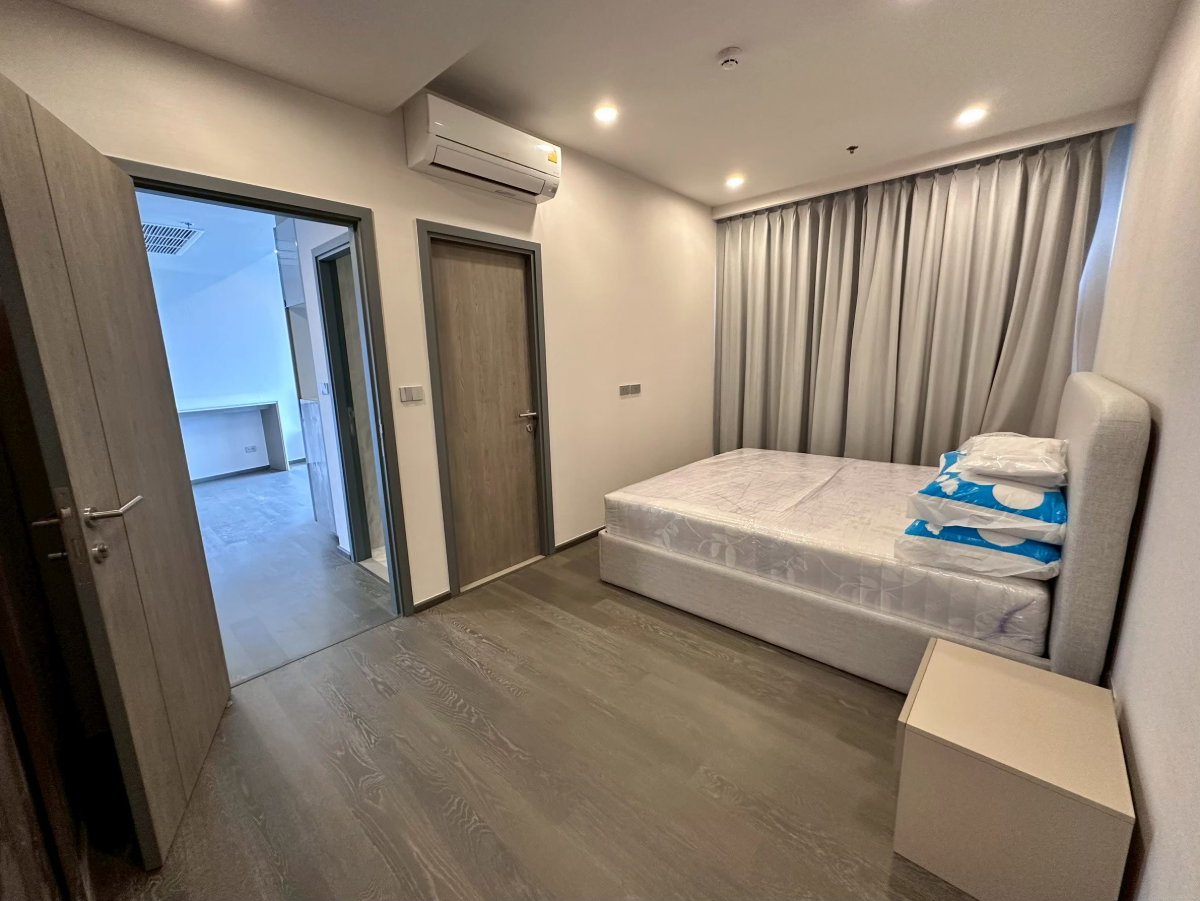 รูป 1 ห้องนอน ดีลพิเศษที่ไม่ได้มีทุกห้อง Coco Parc คัดสรรยูนิตพิเศษ - รูปที่ 4/15