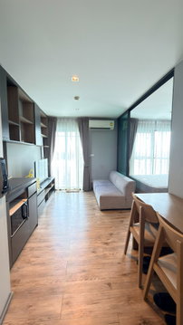 ✨ ให้เช่า Aspen Condo Lasalle (เอสเพน คอนโด ลาซาล) พร้อมเข้าอยู่