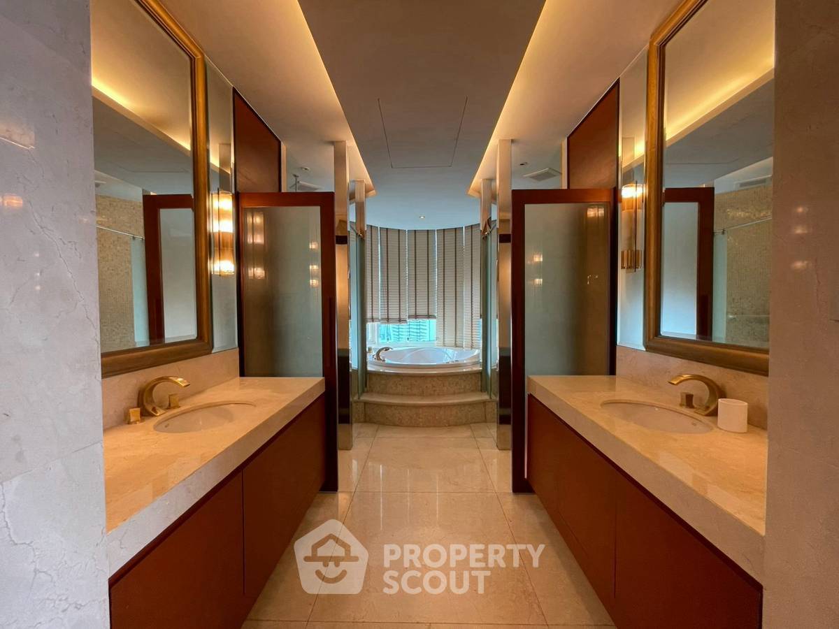 รูป คอนโด 3 ห้องนอน ชั้น 32 พื้นที่ 223 ตร.ม. The Infinity ใกล้ BTS ช่องนนสิ 80 ม. (ID 3153408) - รูปที่ 15/18