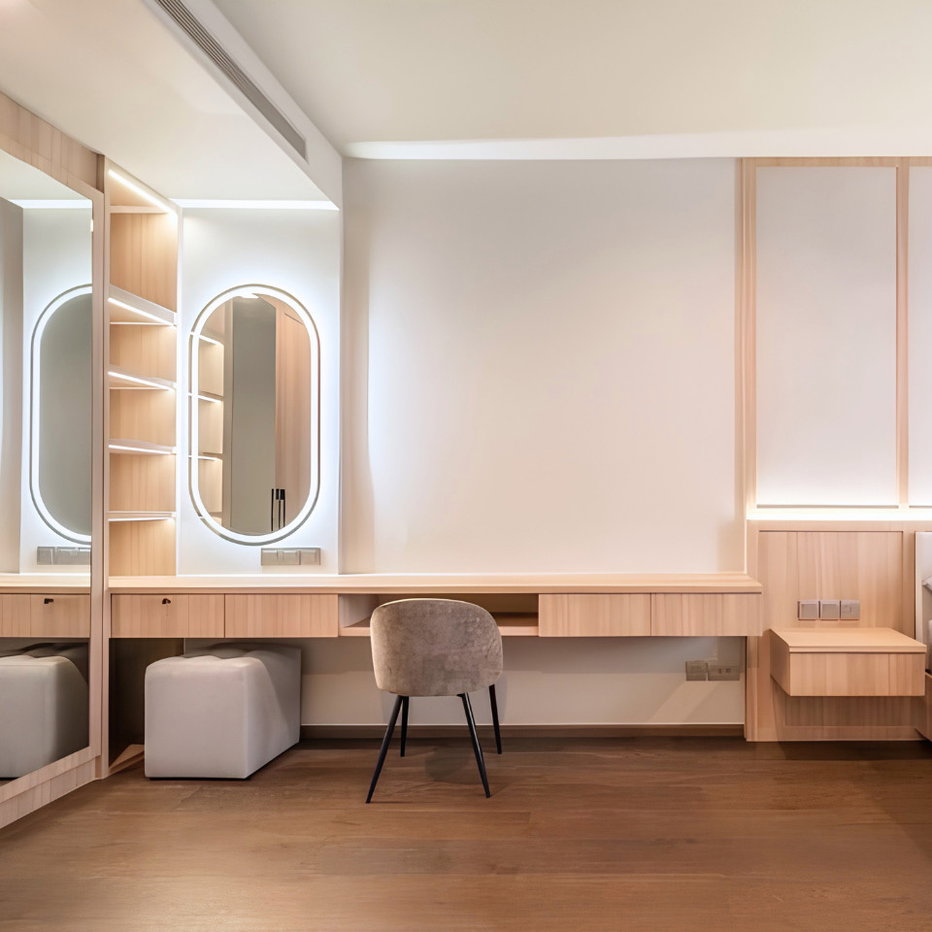 รูป Code: 26KJ4043 ให้เช่า IDEO Q Sukhumvit 36 🔥🔥 จองเดือนนี้รับส่วนลด1,000บาท 🔥🔥 @kjcondo (มี@ข้างหน้าด้วยนะคะ) - รูปที่ 4/6