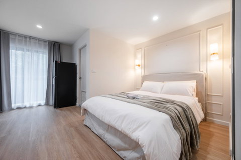🏢 ขายคอนโด : Grand Park Town (แกรนด์ พาร์ค ทาวน์)   รหัสทรัพย์ | 📌LNP-C14276