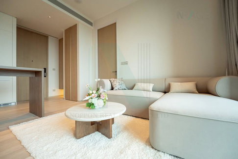 🎉 For Rent Condo EI8HTEEN SEVEN Building 1, Floor 8,1 bed room, Room size 51 sqm