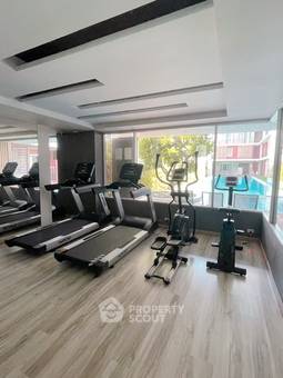 รูป คอนโด 2 ห้องนอน ให้เช่า ที่ Chambers Ramintra รามอินทรา ใกล้แยกคันนายาว (ID 1899927) - รูปที่ 7/8