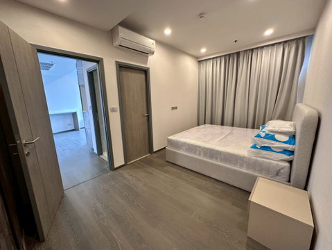 COCO Parc 1 Bedroom Branded Residence Hospitality Service จาก Dusit