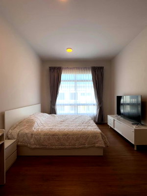 เช่าบ้านเดี่ยว ถนนสุขุมวิท : QR03993 - Q Prime Sukhumvit 77 : ARL Srinagarindra38