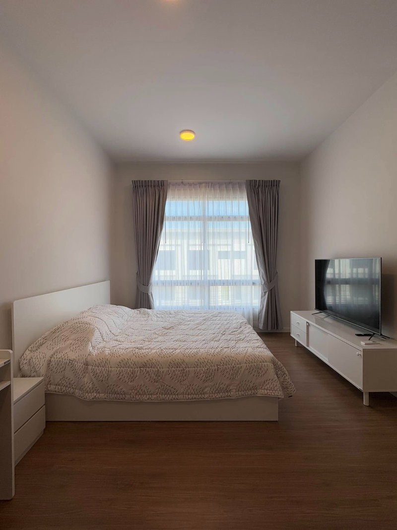 บ้านเดี่ยวให้เช่า : QR03993 - Q Prime Sukhumvit 77 : ARL Srinagarindra38