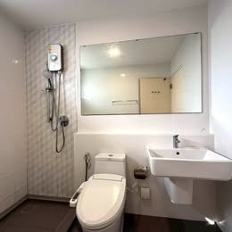 รูป เจ้าของขายเอง บ้านเดี่ยวชัยพฤกษ์ ศรีนครินทร์ 60 ตร.ว. ราคา 5.3 ล้าน - รูปที่ 13/13