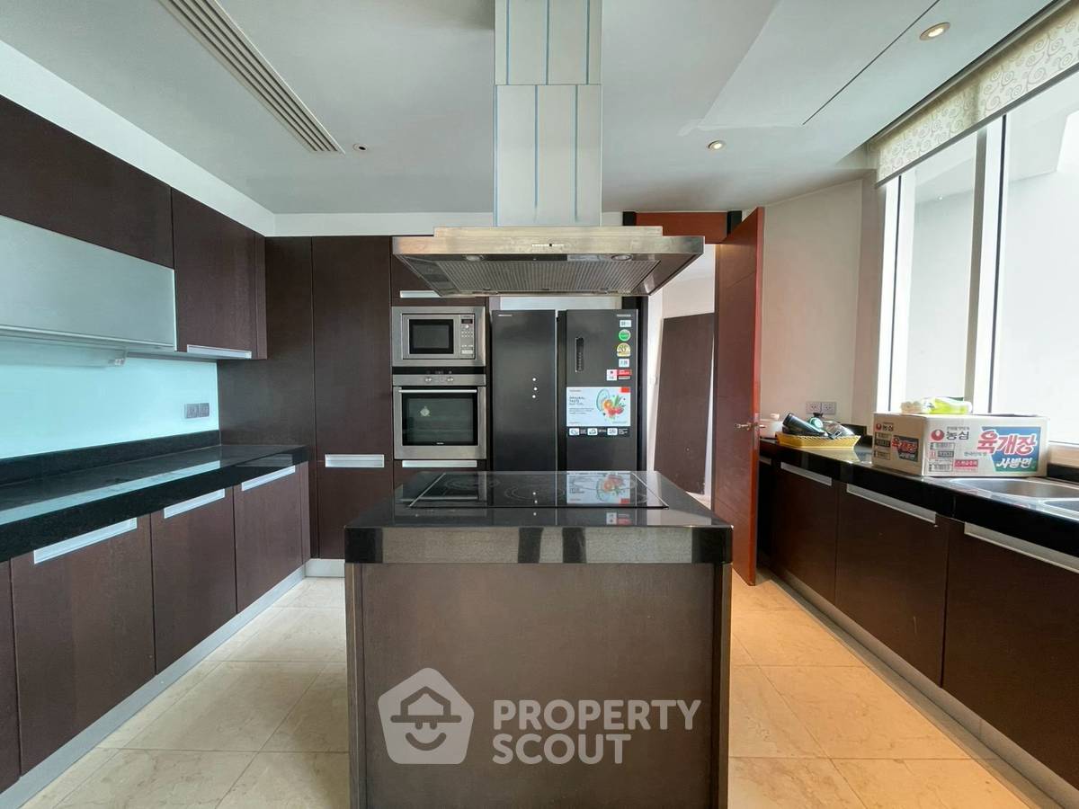 รูป คอนโด 3 ห้องนอน ชั้น 32 พื้นที่ 223 ตร.ม. The Infinity ใกล้ BTS ช่องนนสิ 80 ม. (ID 3153408) - รูปที่ 5/18