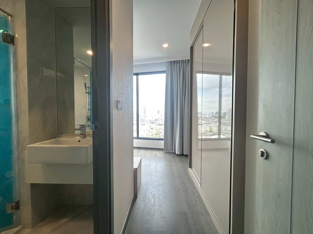 รูป Coco Parc  1ห้องนอน ห้องพิเศษ โปรโครงการในราคาที่คุณอาจไม่คาดคิด  - รูปที่ 10/12