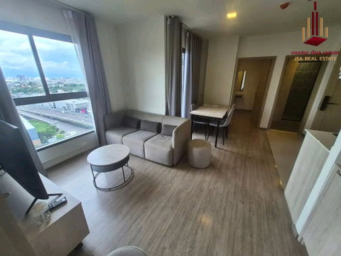 ✨ For Rent: Nia by Sansiri Condo ✨  💰 Only 30,000 THB/month