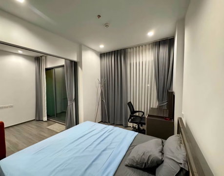 🦋🏠 For rent , the rich sathorn taksin