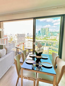 2-BR Condo For Rent At Ideo O2, Near BTS Bang Na (ID 2469966)