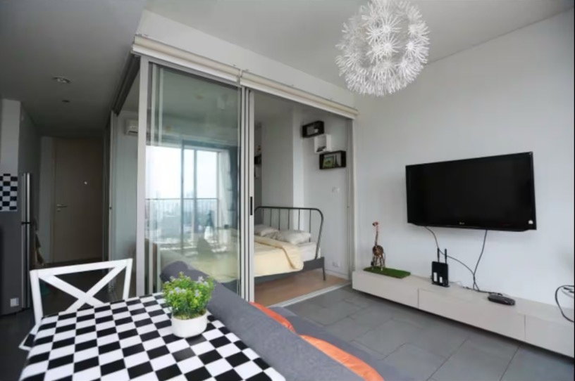 รูป 🦋🏠 For rent , Siamese ratchakru  - รูปที่ 6/9
