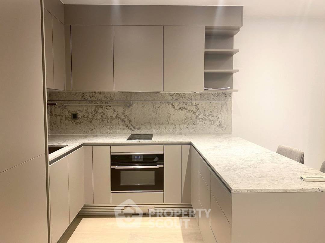 รูป คอนโด 1 ห้องนอน ให้เช่า โครงการ Tonson One Residence ใกล้ BTS ชิดลม 300 ม. (ID 2283868) - รูปที่ 3/6