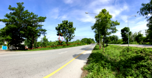 ที่ดินว่างเปล่า 3383 ตร.วา เมืองลำปาง ลำปาง เมืองลำปาง ลำปาง 48.4M