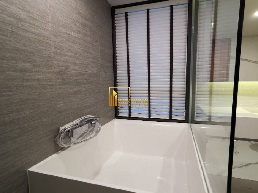 รูป Siamese Exclusive Sukhumvit 31 | Modern 3 Bed Duplex Condo - BR11302CD - รูปที่ 7/21