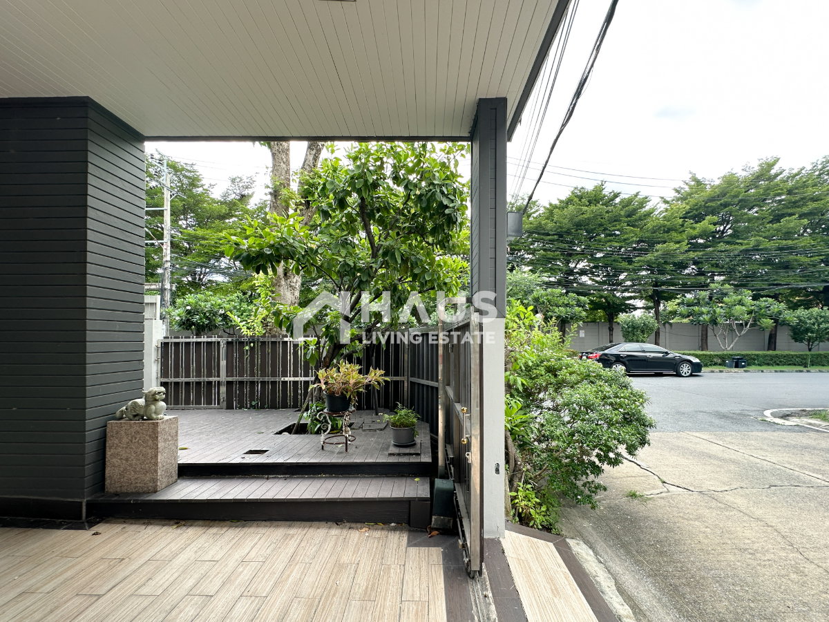 picture Pattra Mo Town / 3 Bedrooms #TCWT085 - 41/41