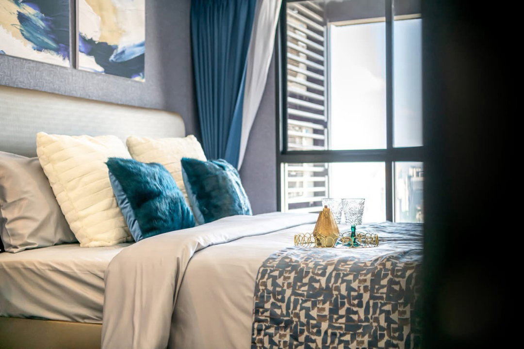 picture Knightsbridge Prime Sathorn - 8/8