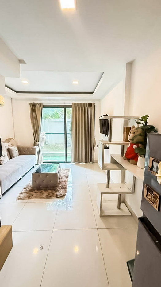 รูป Loft Duplex Condo for Rent Laguna Beach Resort 2 Jomtien - รูปที่ 2/5
