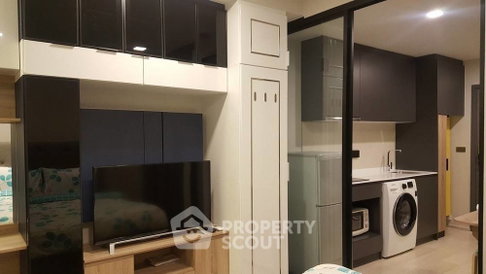 คอนโด 1 ห้องนอน Venio Sukhumvit 10 ใกล้ BTS Asoke (ID 320383)