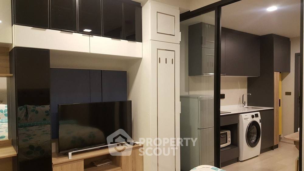 รูป คอนโด 1 ห้องนอน Venio Sukhumvit 10 ใกล้ BTS Asoke (ID 320383) - รูปที่ 1/7