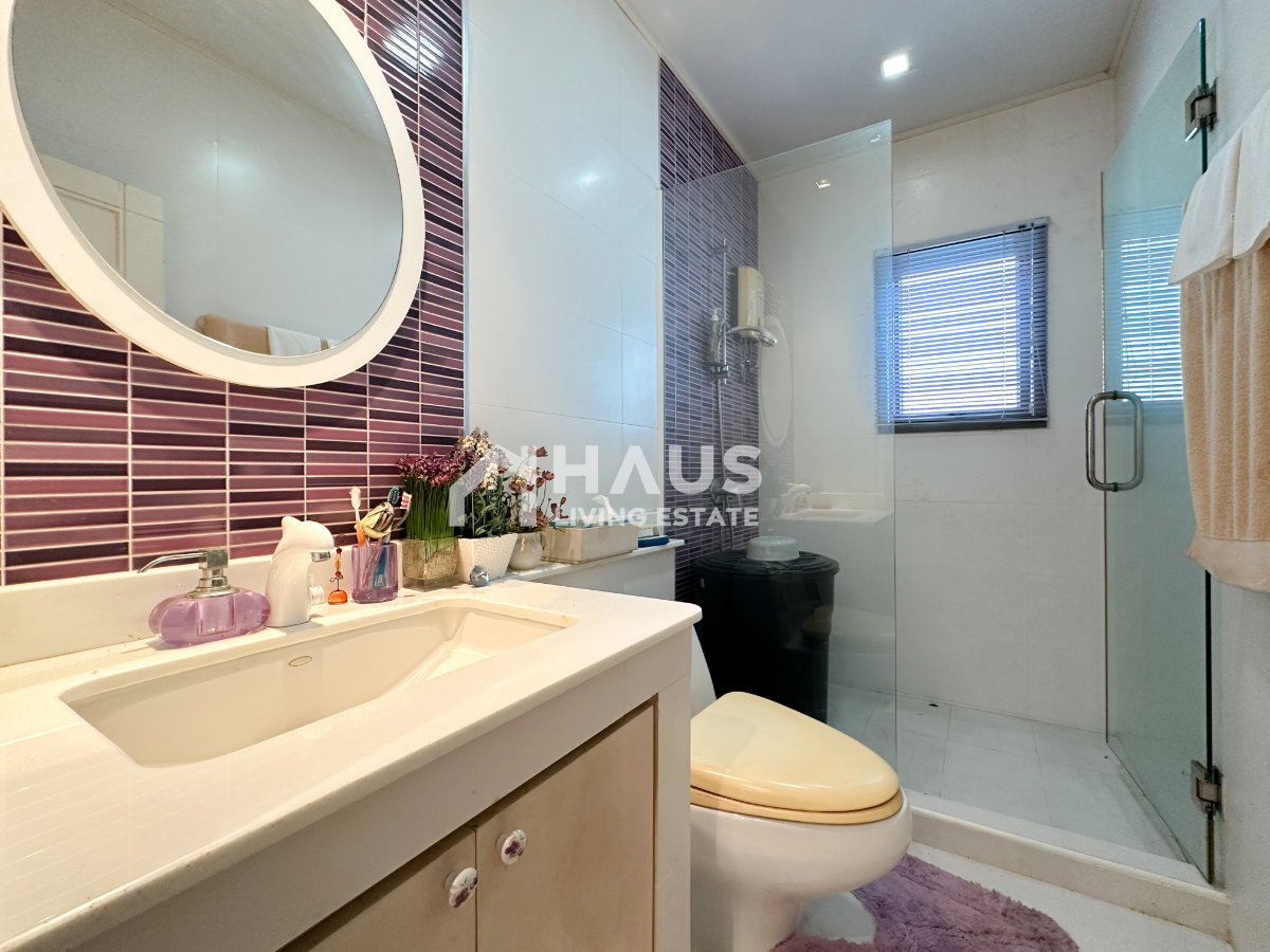 picture Pattra Mo Town / 3 Bedrooms #TCWT085 - 18/41