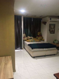 For Sell Condo RATCHAARPA TOWER Building 1, Floor 9,Studio, Room size 28 sqm
