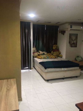 ขายคอนโด รัชอาภา ทาวเวอร์ อาคาร 1 ชั้น 9 สตูดิโอ ขนาด 28 ตรม ใกล้ โรงเรียนอนุบาลอาภาภิรมย์