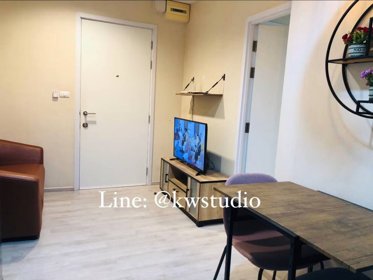 รูป Plum Condo Central Station Phase 2  ( N-PV164 ) - รูปที่ 8/19