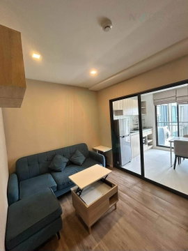 ð For Rent Condo THE NEST SUKHUMVIT 64 Building 1, Floor 5,1 bed room, Room size 32 sqm