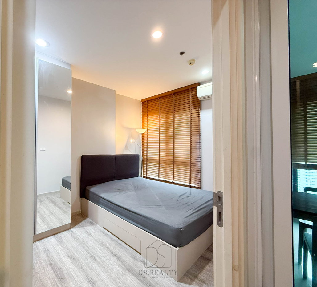 รูป ให้เช่า Centric Ari Station ห้องสวย พร้อมย้าย - รูปที่ 3/11
