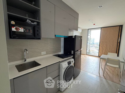รูปภาพ ราคาคุ้มค่า คอนโด 2 ห้องนอน ชั้น 19 Skyrise Avenue Sukhumvit 64 ใกล้ BTS ปุณณวิถี (ID 2071411)