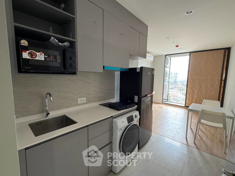 ราคาคุ้มค่า คอนโด 2 ห้องนอน ชั้น 19 Skyrise Avenue Sukhumvit 64 ใกล้ BTS ปุณณวิถี (ID 2071411)