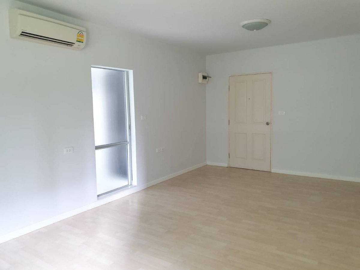 รูป ขาย ดีคอนโด อ่อนนุช สุวรรณภูมิ ลาดกระบัง ชั้น1 ห้องมุม - รูปที่ 1/6