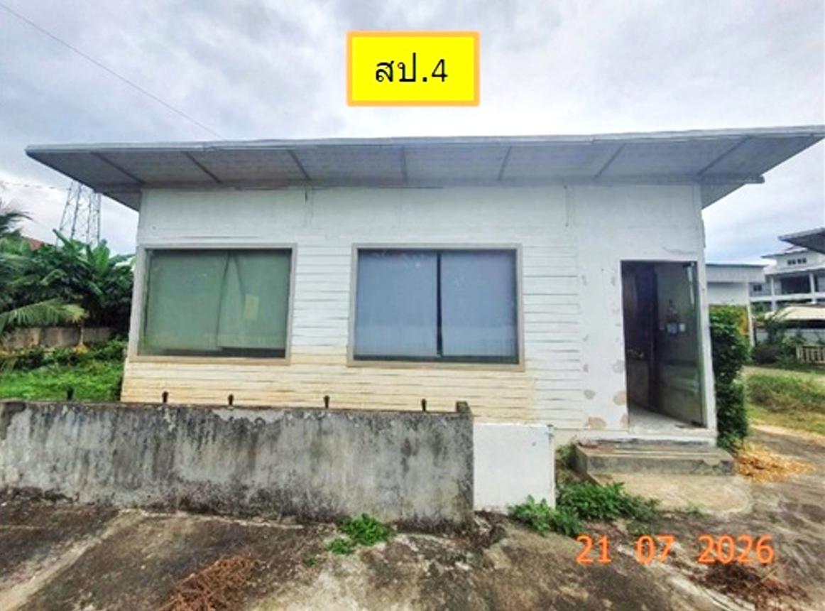 รูป บ้านเดี่ยว 408 ตร.วา สารภี เชียงใหม่ 10.3M - รูปที่ 55/61