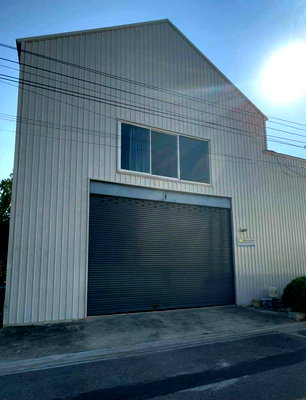 Factory for sale Muang Samut Prakarn Samut Prakarn : Factory for Sale – Ready-to-Use Facility in Phraeksa, Purple Industrial Zone, Next to Bangpoo Industrial Estate