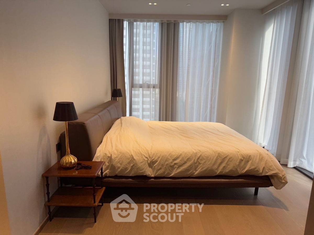 รูป คอนโด 1 ห้องนอน ให้เช่า โครงการ Tonson One Residence ใกล้ BTS ชิดลม 300 ม. (ID 2283868) - รูปที่ 2/6