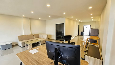 Condo for Rent Wongamat Privacy Resort & Residence Pattaya