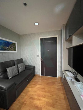 🎊 For Rent Condo THE PRESIDENT SATHORN - RATCHAPHRUEK 3 Building 1, Floor 25,1 bed room, Room size 29.00 sqm