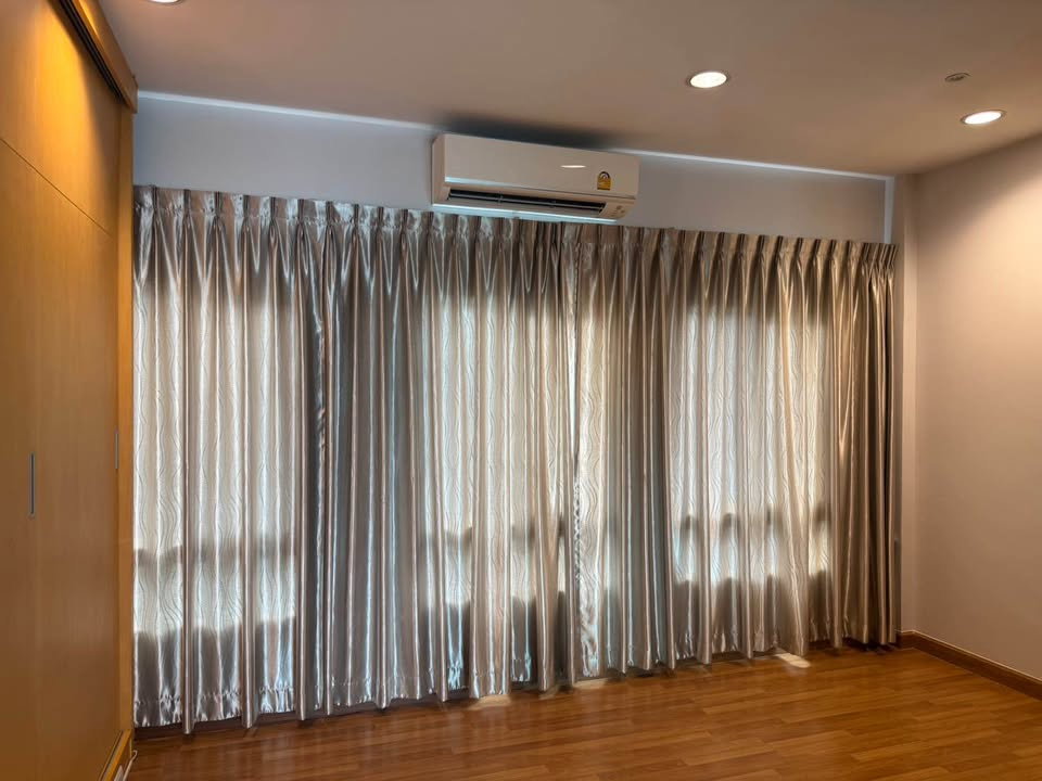 รูป R3124 ให้เช่าทาวน์เฮ้าส์ 3 ชั้น หลังมุม บ้านกลางเมือง เออร์บาเนี่ยน พระราม 9-ลาดพร้าว (ว่างค่ะ) - รูปที่ 20/32