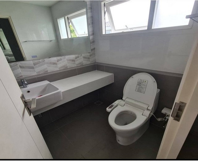 รูป svs371 ให้เช่า หมู่บ้าน Villaggio ศรีนครินทร์ บางนา 1 - รูปที่ 13/15