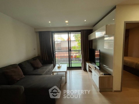 Great Value Pet-Friendly 2-BR Condo At Art @ Thonglor (ID 382238)