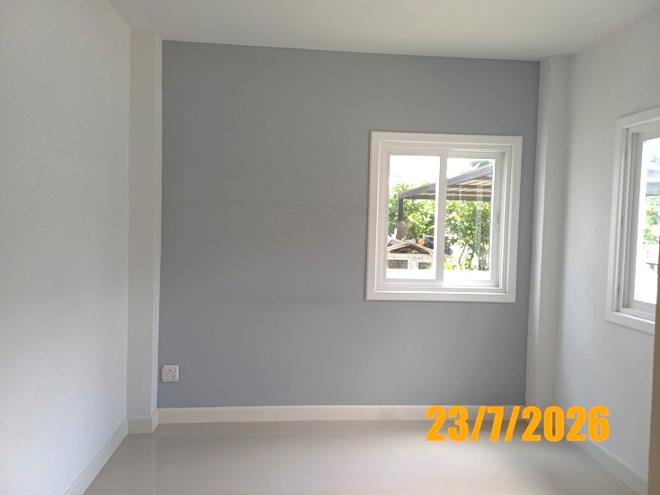 picture HOME 38 Sq.w. Sai Noi Nonthaburi for 2.9M - 6/35