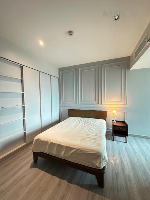 รูป ให้เช่าคอนโด เดอะ พาโน อาคาร 1 ชั้น 42 2 ห้องนอน ขนาด 100 ตรม ใกล้ เซ็นทรัล พระราม 3 - รูปที่ 4/8
