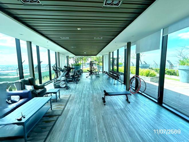 รูป คอนโดมิเนียม 25.25 ตร.ม. เอ สเปซ มี บางนา บางพลี สมุทรปราการ 1.3M - รูปที่ 10/25