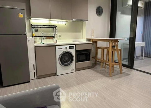 คอนโด 1 ห้องนอน 37 ตร.ม. Life สุขุมวิท 62 ใกล้ BTS บางจาก 300 ม. (ID 1854279)