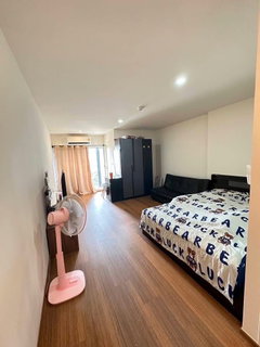 รูปภาพ Lumpini Condotown Ekachai 48 for rent ✨ Fully furnished